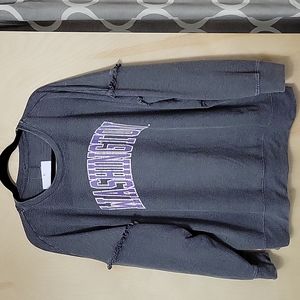 NWT sweatshirt